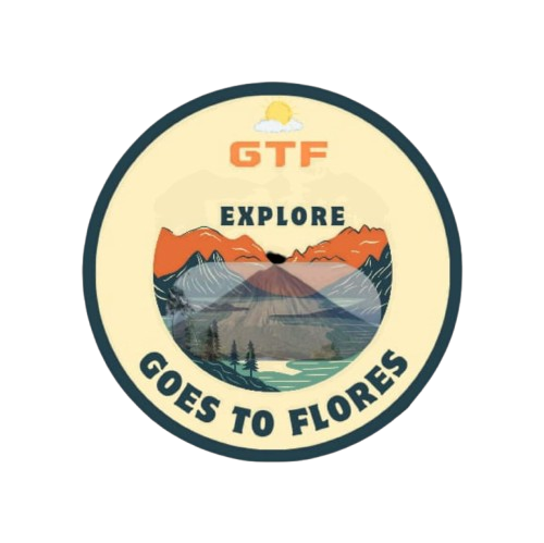 GOES TO FLORES